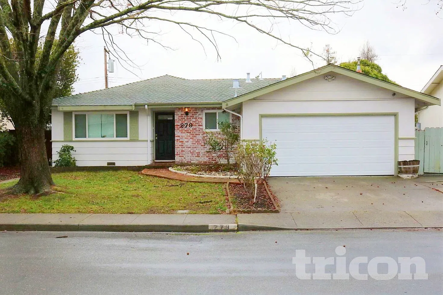 279 Jasmine Street Fairfield CA — Photo 1