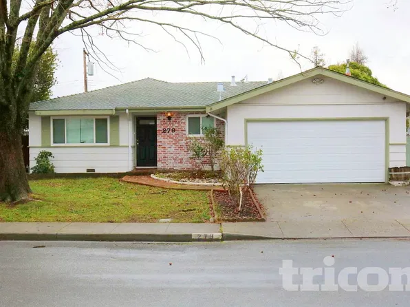279 Jasmine St, Fairfield, CA 94533