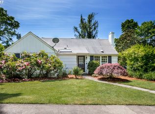 1038 E 22nd Ave, Eugene, OR 97405