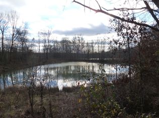 516 E County Road 100 S, Winslow, IN 47598