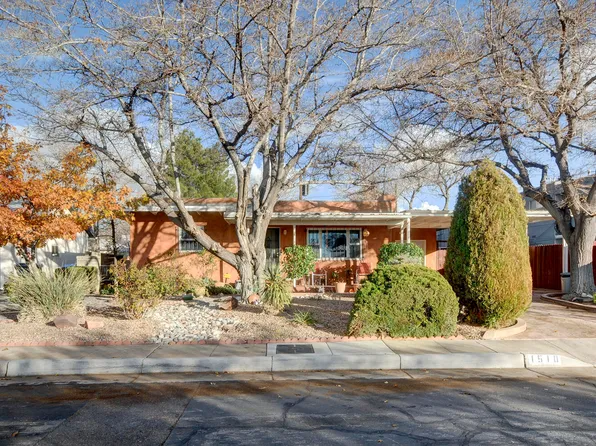 1510 Hermosa Dr NE, Albuquerque, NM 87110