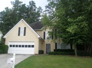 5597 Patrick Ct, Peachtree Corners, GA 30092