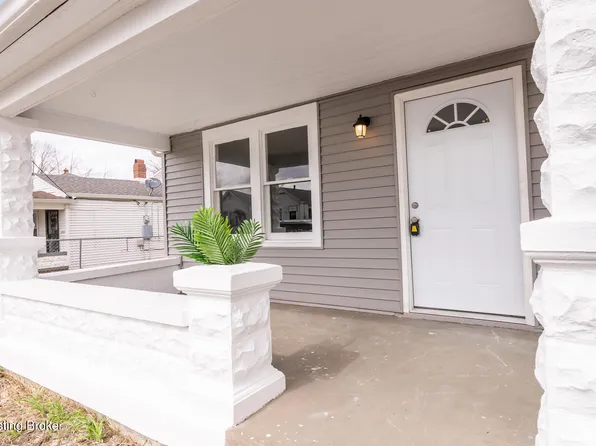 2821 Saint Xavier St, Louisville, KY 40212