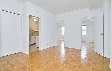 Rented by Living New York