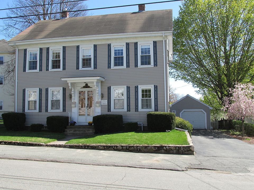 Well Kept in and out!