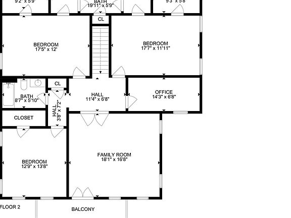 5th image of 934 Battenkill Ct