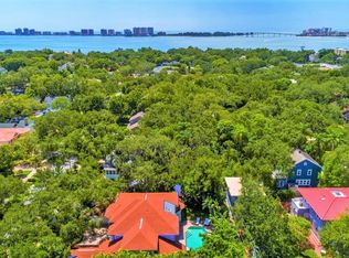 430 Jasmine Way, Clearwater, FL 33756