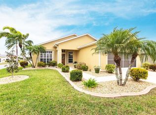 24321 Kintail Ct, Punta Gorda, FL 33980