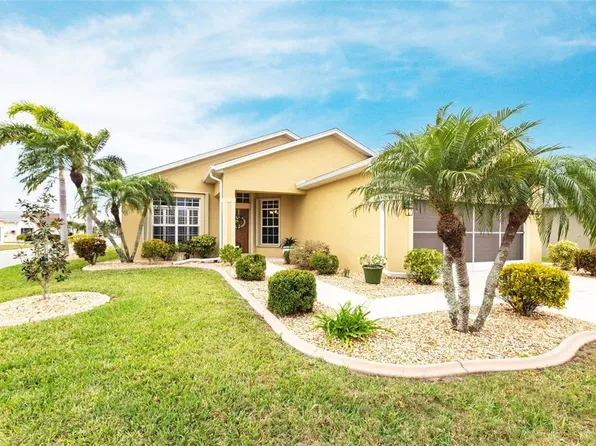24321 Kintail Ct, Punta Gorda, FL 33980