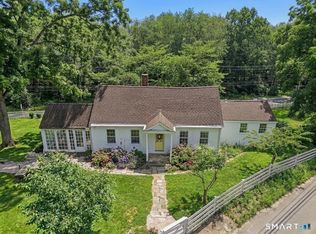 101 Hamburg Road, Lyme, CT 06371