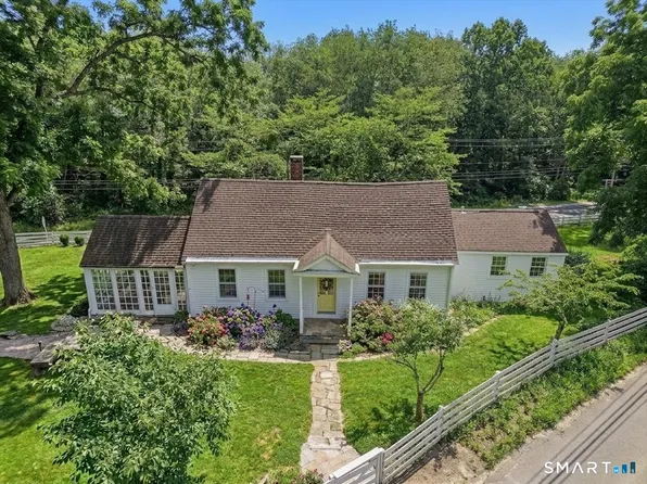 101 Hamburg Road, Lyme, CT 06371