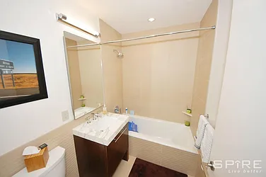 Rented by Spire Group