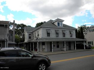 317 N Market St, Selinsgrove, PA 17870