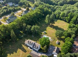 6 Warburton Ln, Westborough, MA 01581