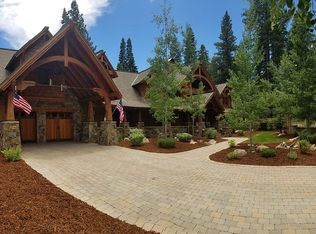 11735 Rocky Ridge Ct, Truckee, CA 96161
