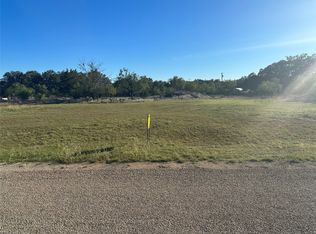 8015 County Road 588, Brownwood, TX 76801