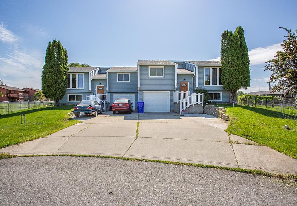 1st image of 1702 N Glenn Ct #1704