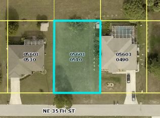 1533 NE 35th St, Cape Coral, FL 33909