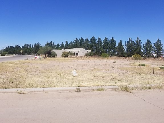 Building Site (east)