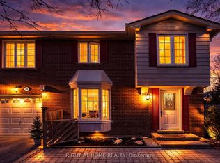 50 Rathfon Cres, Richmond Hill, ON L4C 5B7