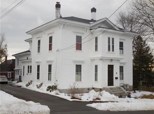 53 Highland Ave, Bangor, ME 04401