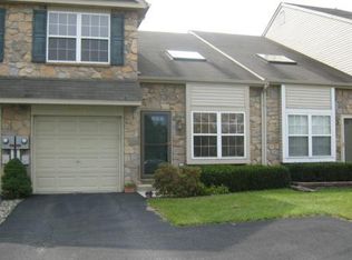 5612 Stonecroft Lane Lower, Allentown, PA 18106