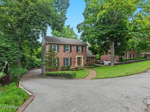 2417 Ashwood Dr, Louisville, KY 40205