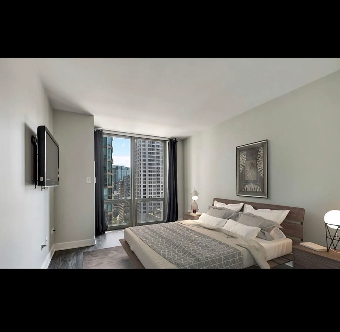 1 bed, 800 sqft, $2,600 — Photo 2