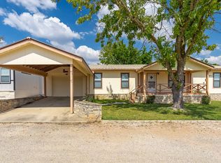 100 Cattle Dr LOT 60, Fredericksburg, TX 78624