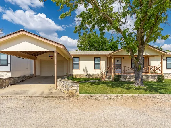 100 Cattle Dr Lot 60, Fredericksburg, TX 78624