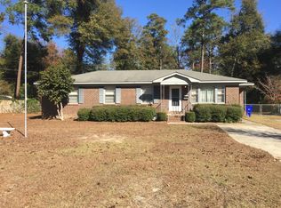 106 Heather Way, Aiken, SC 29803