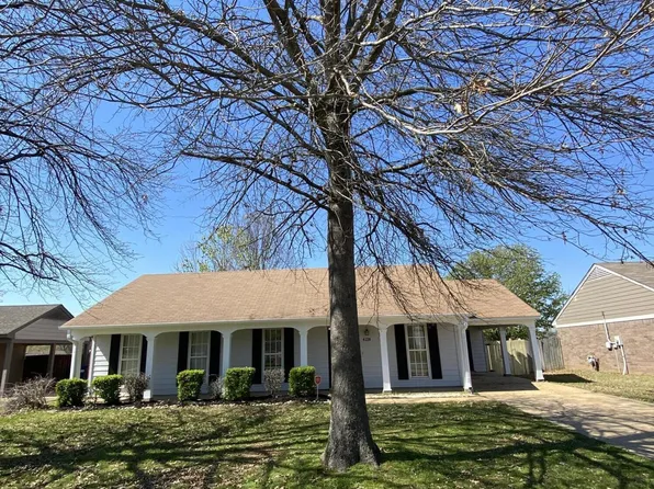 4238 Highgate Dr, Horn Lake, MS 38637