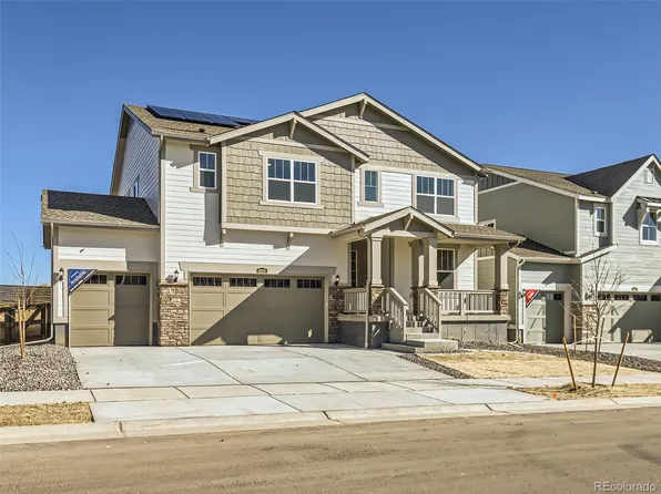 4869 Preserve Place, Firestone, CO 80504