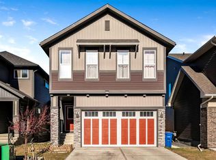 920 S Midtown Ave SW, Airdrie, AB T4B4V8