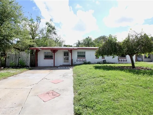 2017 Kingsland Ave, Orlando, FL 32808