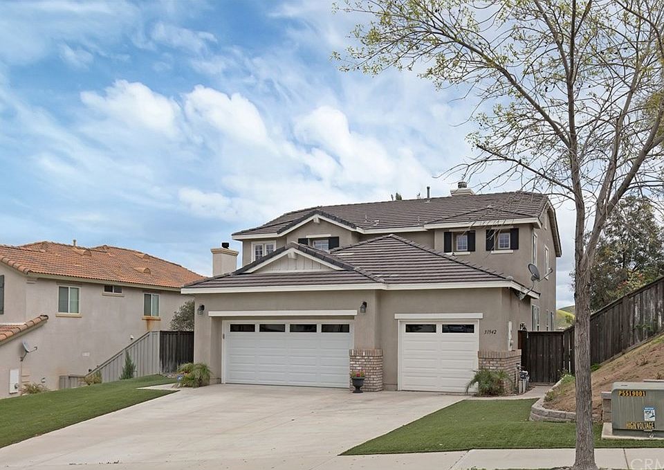 1st image of 31942 Poppy Way