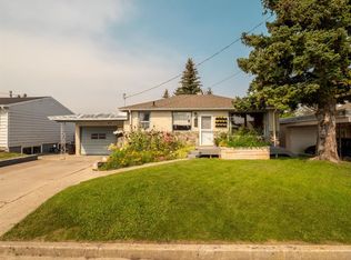 245 4th St E, Cardston, AB T0K0K0