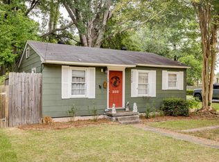 300 Frederick St, Monroe, LA 71201