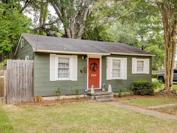 300 Frederick St, Monroe, LA 71201