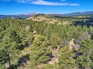 245 Gordon Creek Rd, Boulder, CO 80302