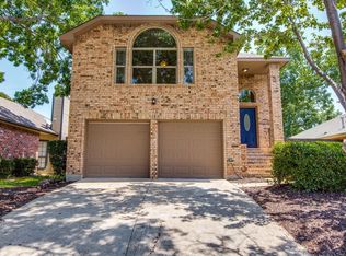 3108 Renaissance Dr, Dallas, TX 75287