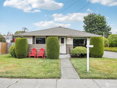 115 7th Avenue SW, Puyallup, WA, 98371