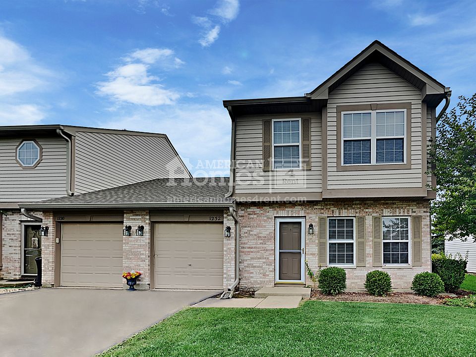 1st image of 1232 N Village Dr #40