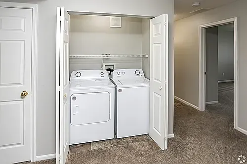 Georgetown Townhomes — Photo 41