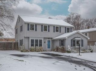 15 Track Rd, Reading, MA 01867