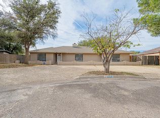 2333 Siesta Ln, Midland, TX 79705
