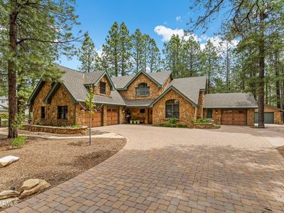 2300 W Kiltie Ln, Flagstaff, AZ, 86005