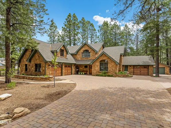 2300 W KILTIE Lane, Flagstaff, AZ 86005