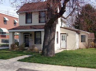 35 N Church St, Clifton Heights, PA 19018