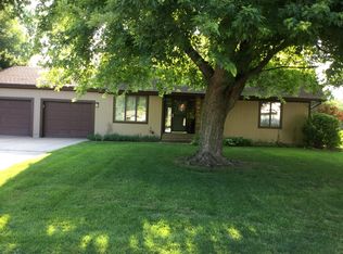446 S Logan Ave, Minden, NE 68959